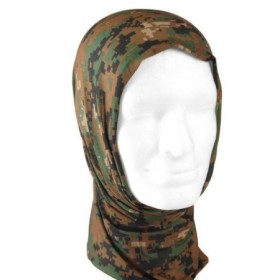Многофункциональный головной убор