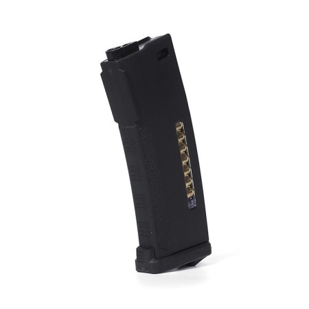 Магазин PTS EPM Mid-Cap 150rnd для M4/M16 (модель 2023) - черный