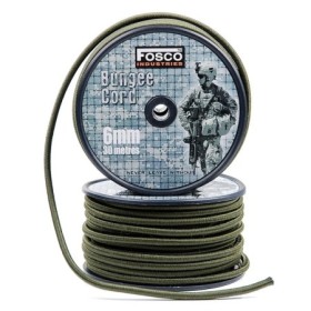Шнур Fosco Bungee 6мм