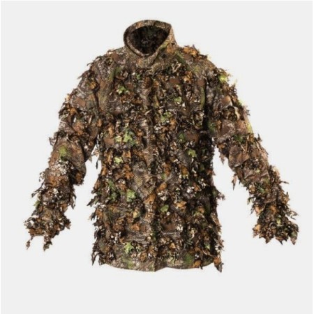 Куртка Novritsch 3D Ghillie Suit