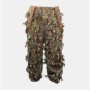 Брюки Novritsch 3D Ghillie Suit