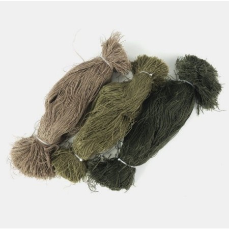 Камуфляжный комплект Novritsch Burlap