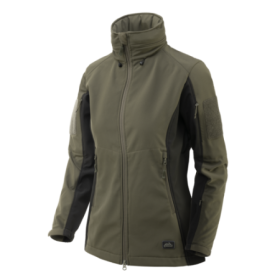 Женская куртка GUNFIGHTER Softshell