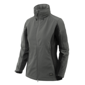 Женская куртка GUNFIGHTER Softshell