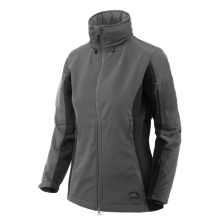 Женская куртка GUNFIGHTER Softshell