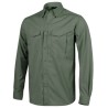 Helikon Defender Mk2 long sleeve shirt, Olive Green