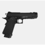 Пистолет для страйкбола Novritsch SSP5 Gas Blowback 5