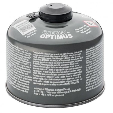 Газовый баллон Optimus 4-Season 230г