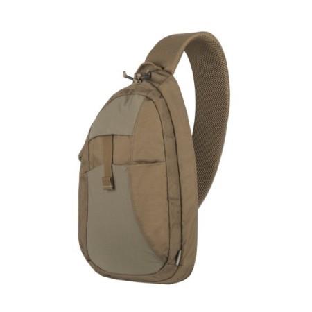 Helikon EDC ühe rihmaga seljakott - Coyote