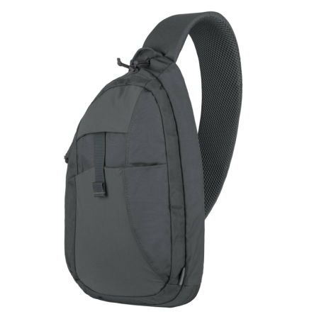 Helikon EDC ühe rihmaga seljakott hall