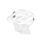 Набор адаптеров Petzl Uni для каски 1