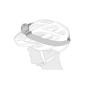  Набор адаптеров Petzl Uni для каски 2