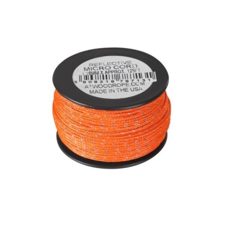 Atwood Rope Micro Cord 37