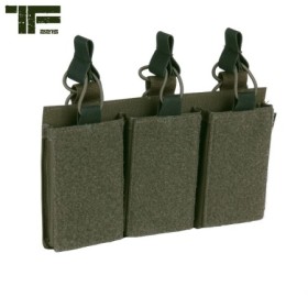 TF-2215 Тройной подсумок для магазинов M4 Slim