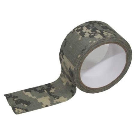 Camo ткань лента