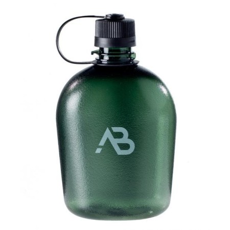 Бутылка AB US