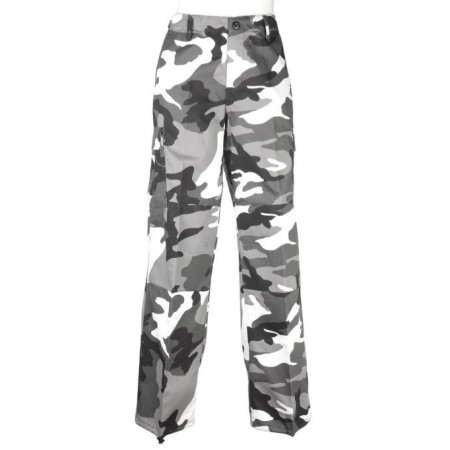 Женские брюки AB BDU