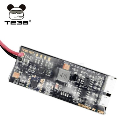 T238 Bluetooth FCU для двигателя Polarstar HPA