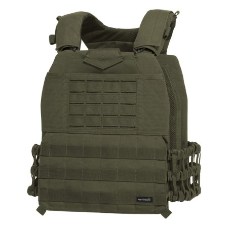 Бронежилет Pentagon Milon Mk2