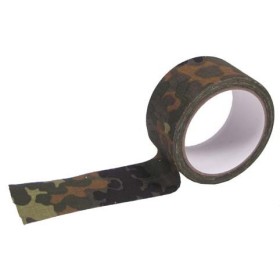 Camo ткань лента