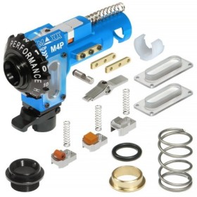 Модель Maxx CNC Hop Up Chamber M4P Pro для Polarstar M4 HPA