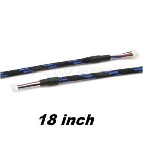 PolarStar Wire Harness Rev. 2