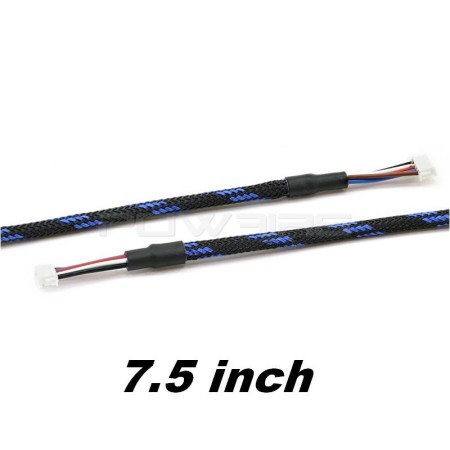 PolarStar Wire Harness Rev. 2