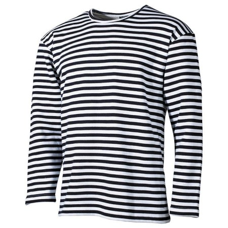 Russian navy T-shirt