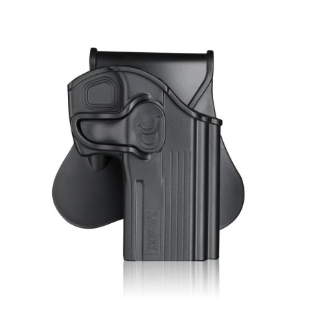 Amomax kabuur Taurus 24/7; CZ 75D Compact püstolitele