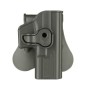Кобура Amomax для пистолета WE / Tokyo Marui / KJW..., черный