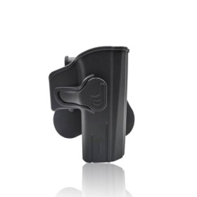 Кобура Amomax для пистолета CZ Shadow 2