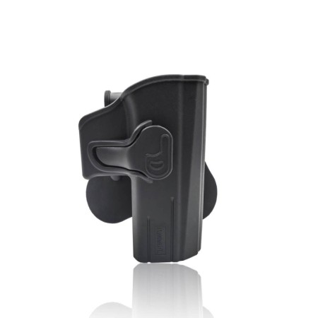 Кобура Amomax для пистолета CZ Shadow 2