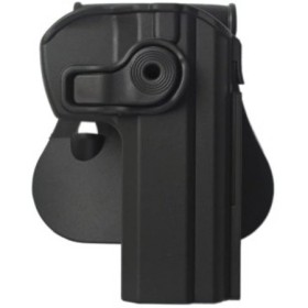 Кобура IMI Defense для пистолетов CZ75 и CZ75B