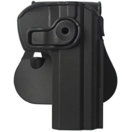 Кобура IMI Defense для пистолетов CZ75 и CZ75B