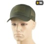 Бейсболка M-Tac Mesh