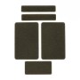M-Tac Takjapaneelid embleemidele