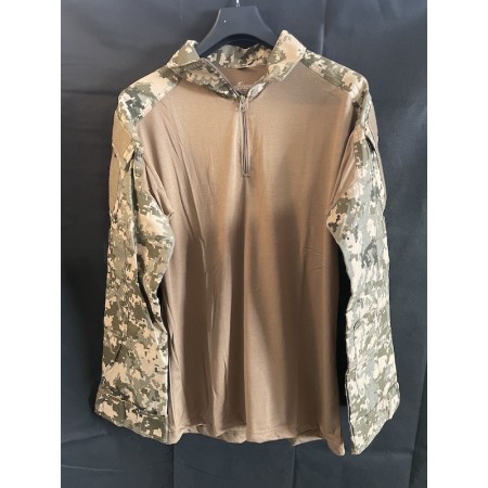 Invader Gear Рубашка тактическая боевая