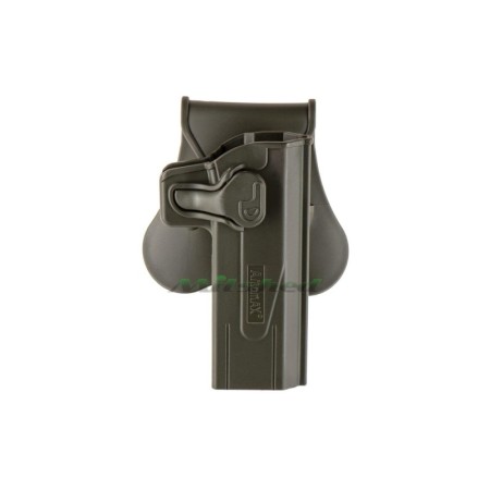 Amomax kabuur Hi-Capa