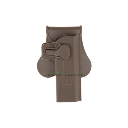 Amomax kabuur Hi-Capa