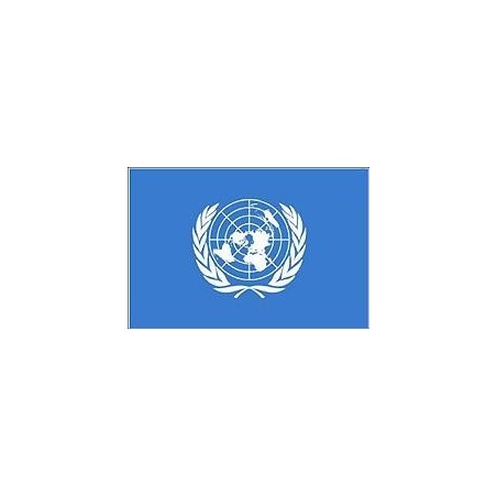 Флаг "United Nations", 90x150 см