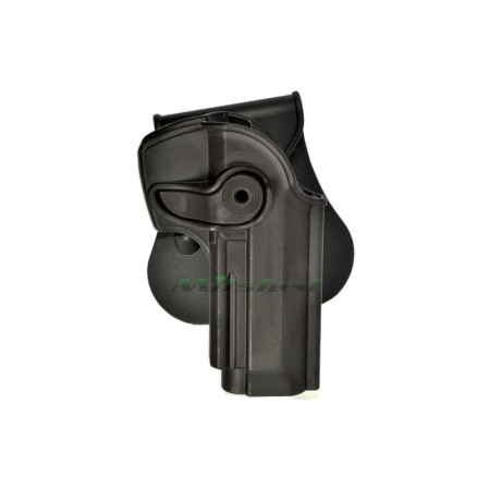 Amomax kabuur Beretta 92