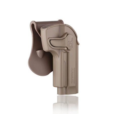 Amomax kabuur Beretta 92