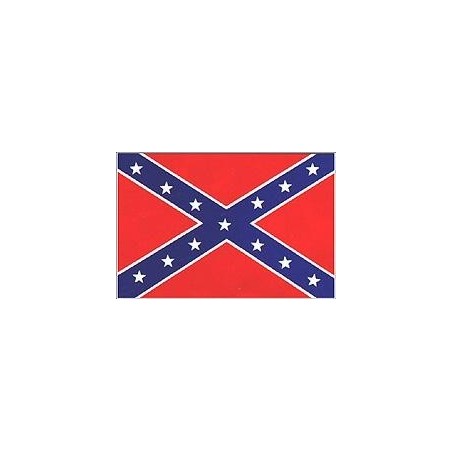 Lipp "Konföderatsiooni lipp" 90x150cm