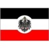 Lipp "German Empire with Eagle" 90x150cm