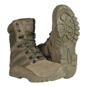 101INC Tactical Recon saapad