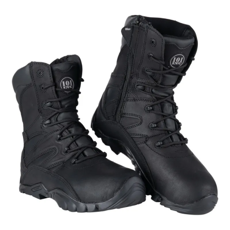 101INC Tactical Recon saapad must