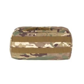 Мешочек 8fields Molle Big Utility - multicamo