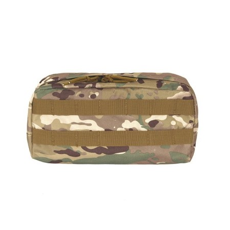 Мешочек 8fields Molle Big Utility - multicamo