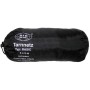 MFH Camo Net "Basic" - Black Camo Net Packed in Drawstring Transport Bag