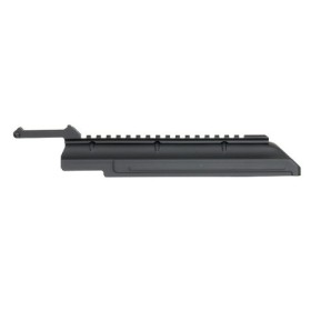 Cyma AK Receiver cover rail